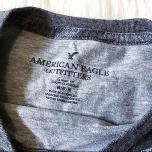 American Eagle Outfitters Shirts - AE | Men’s Aztec Tribal Pocket Tee Sz M EUC American Eagle Outfitters Shirts - AE | Men’s Aztec Tribal Pocket Tee Sz M EUC